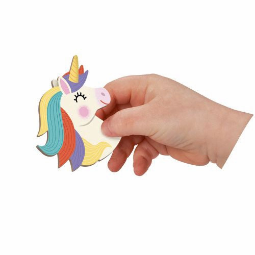 Babykids_Janod_Toys Janod Magneti'Book Unicorn