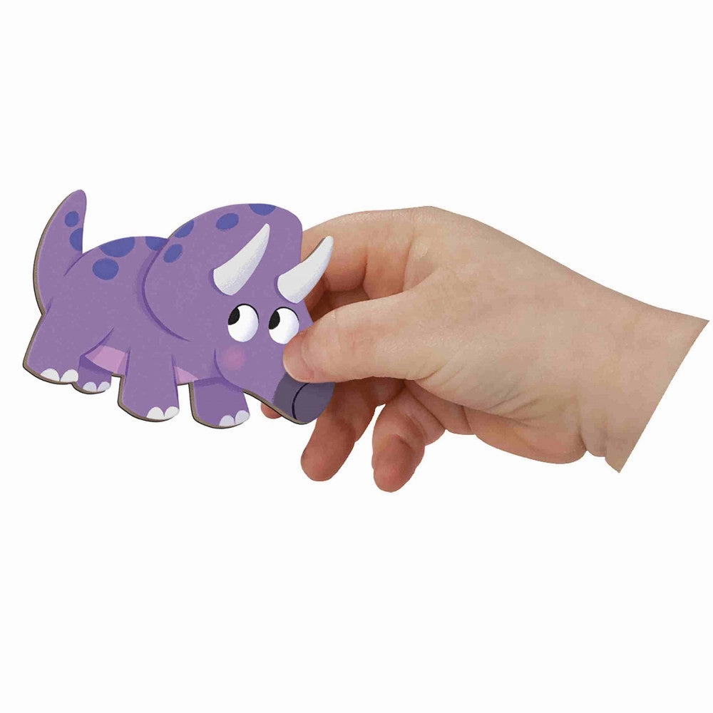 Babykids_Janod_Toys Janod Magneti'stories Dinosaurs