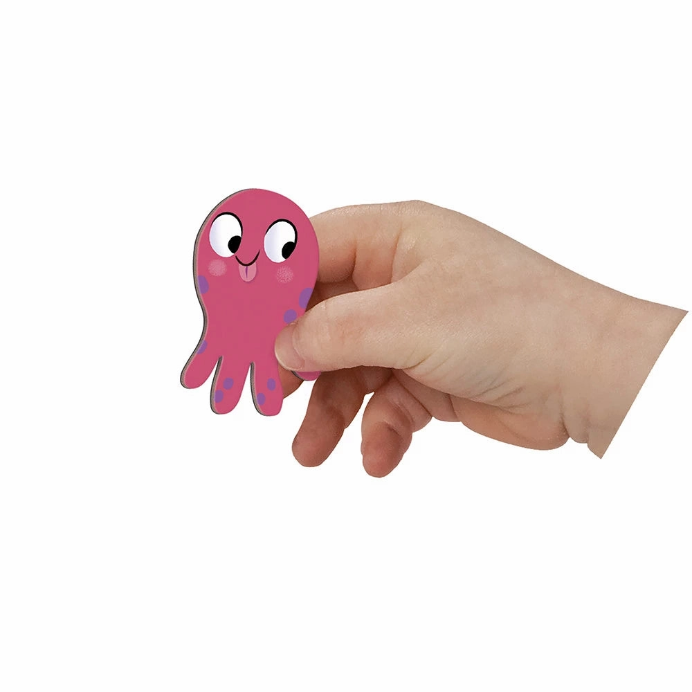 Babykids_Janod_Toys Janod Magneti'Stories The Seabed