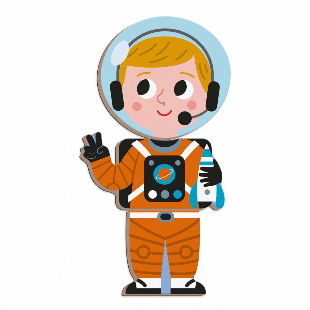 Babykids_Janod_Toys Janod Magnetibook - Jobs