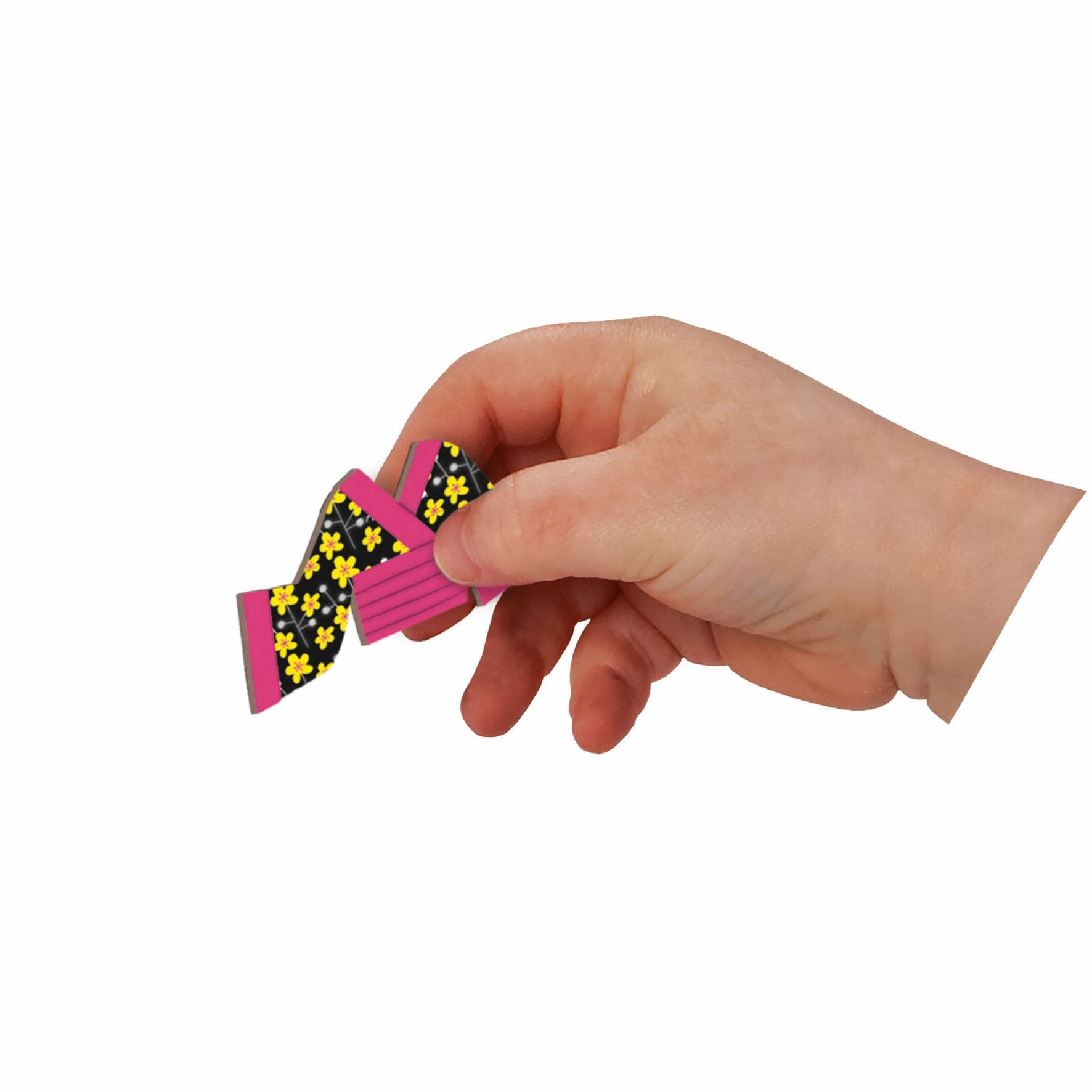 Babykids_Janod_Toys Janod Magnetibook Girls Costumes