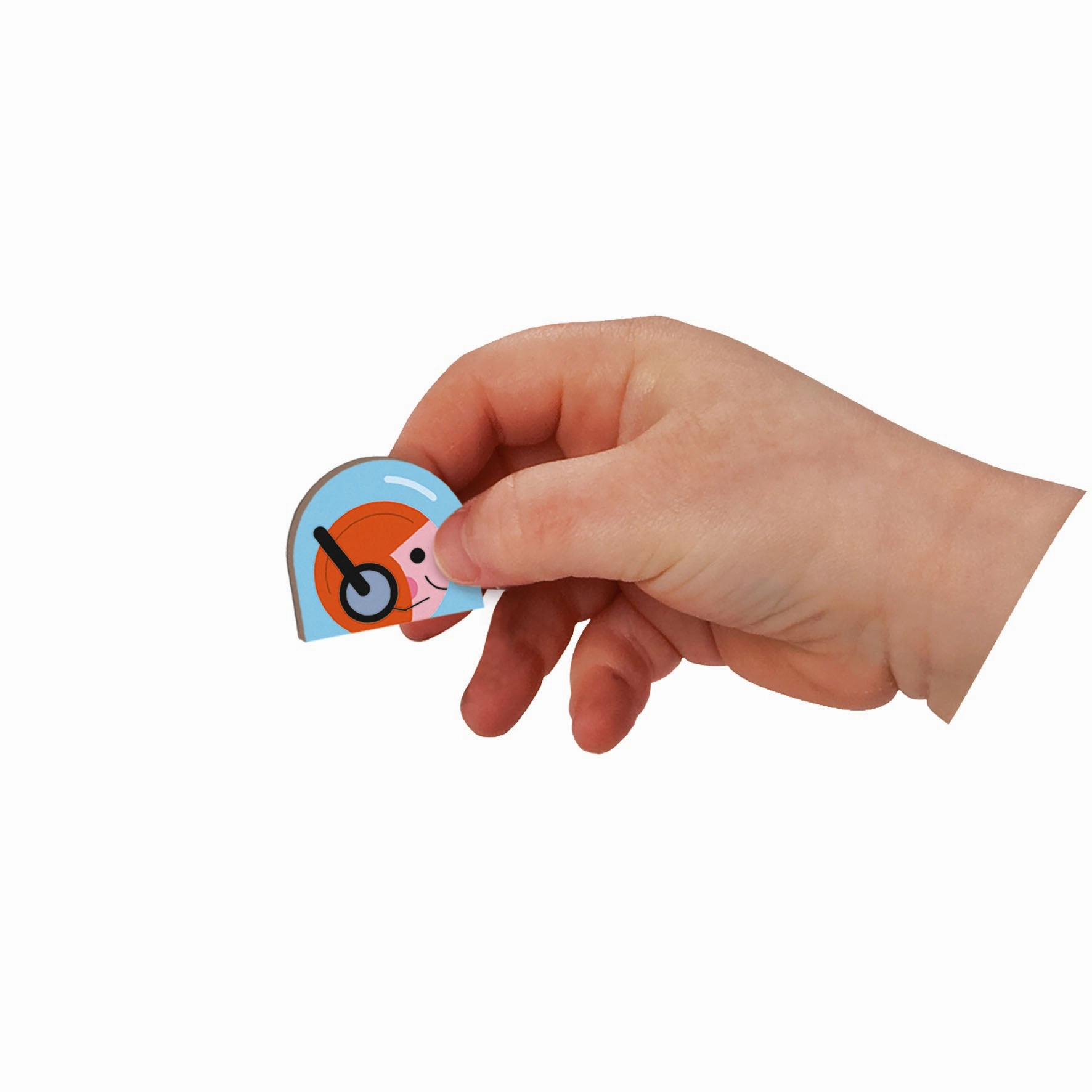 Babykids_Janod_Toys Janod Magnetibook Racers
