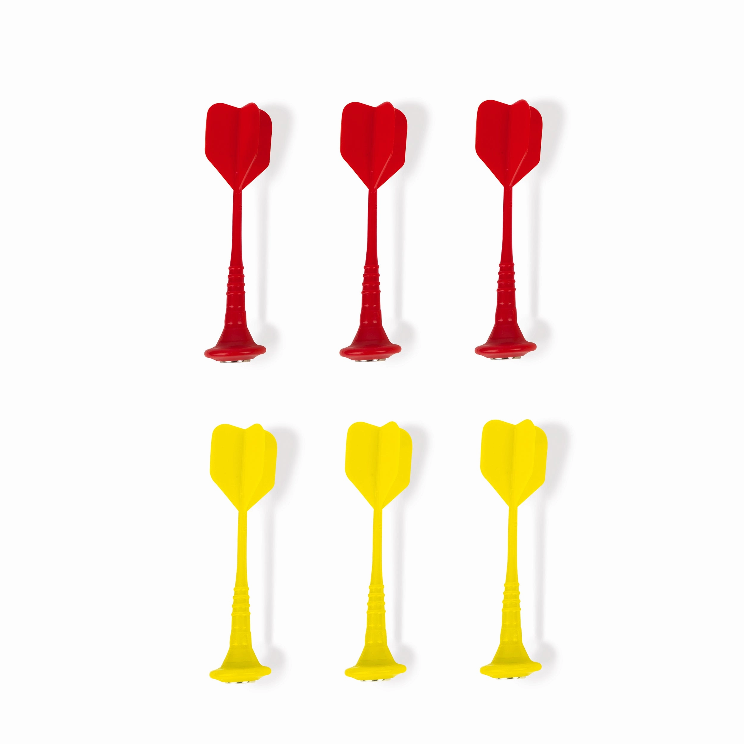 Babykids_Janod_Toys Janod Magnetic Dart Game - Circus