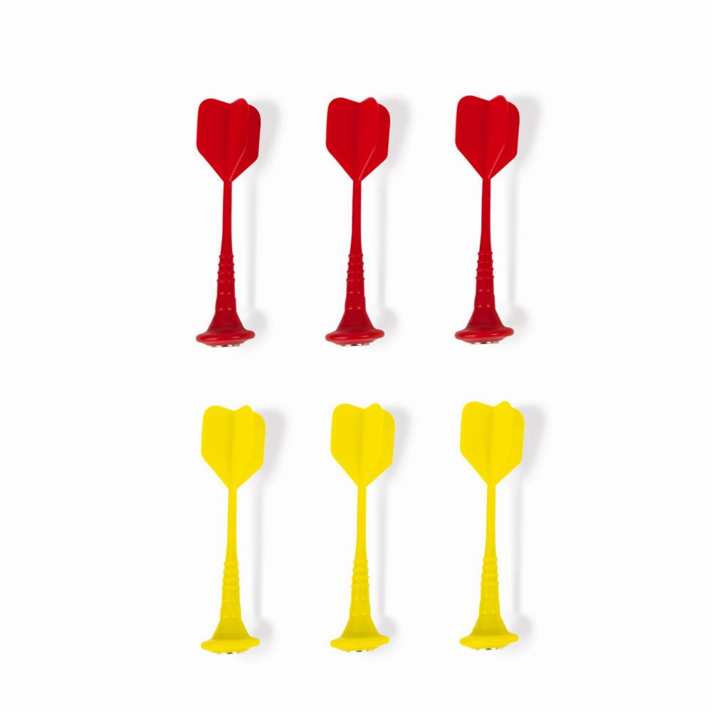 Babykids_Janod_Toys Janod Magnetic Dart Game - Garden