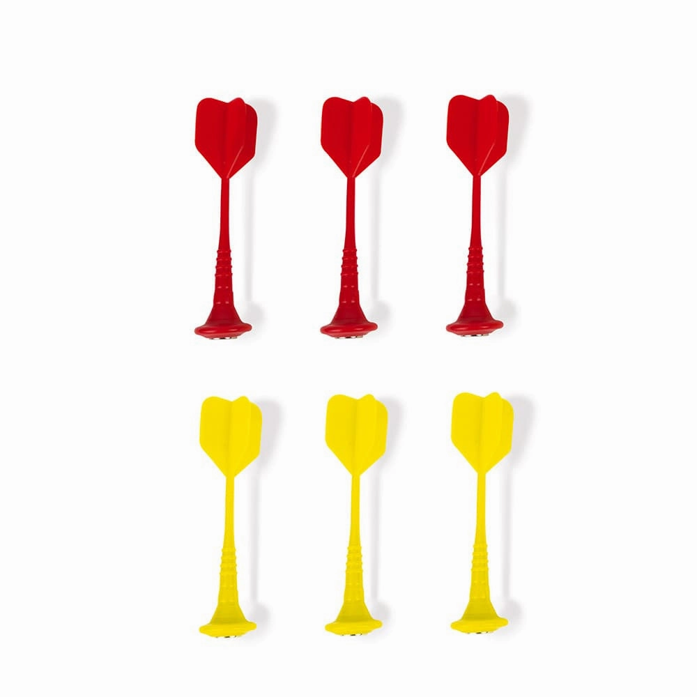 Babykids_Janod_Toys Janod Magnetic Dart Game Fun Fair