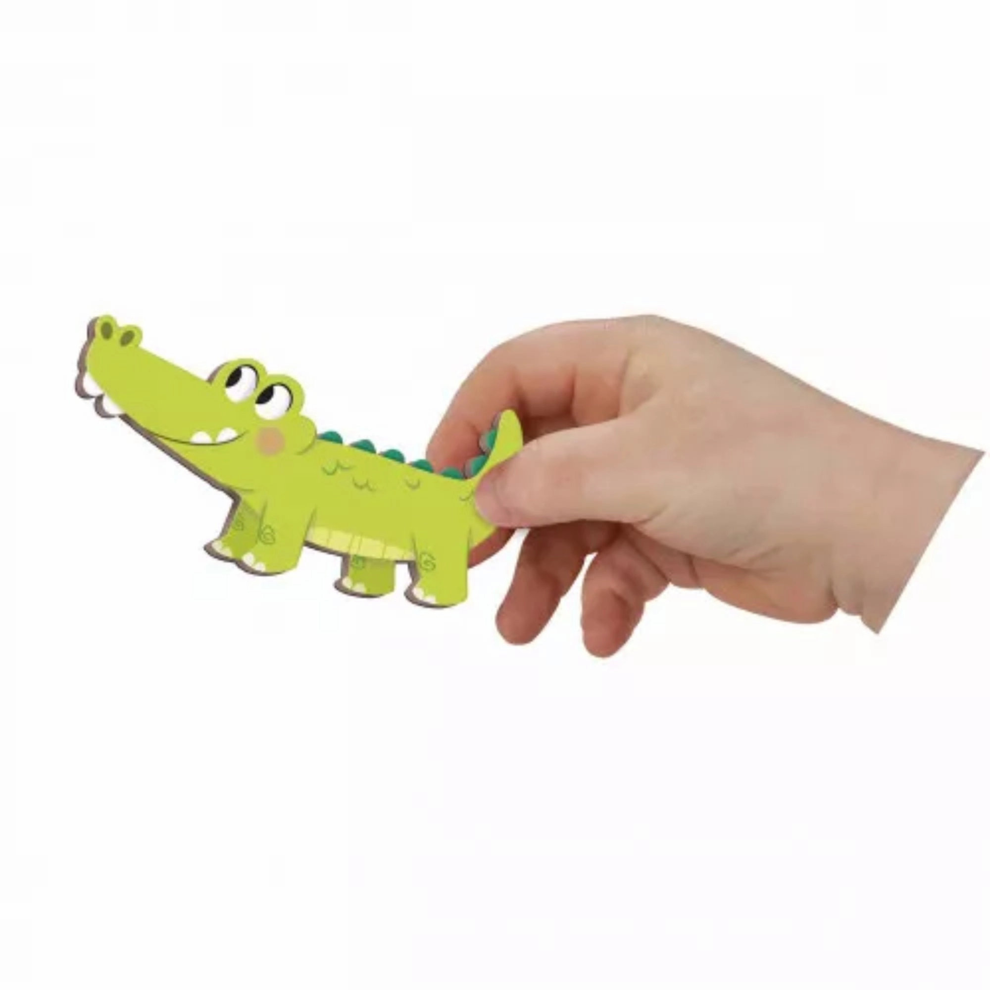 Babykids_Janod_Toys Janod Magnetic Stories C Africa Animals