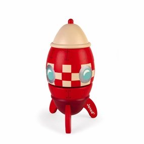 Babykids_Janod_Toys Janod Music Box Rocket