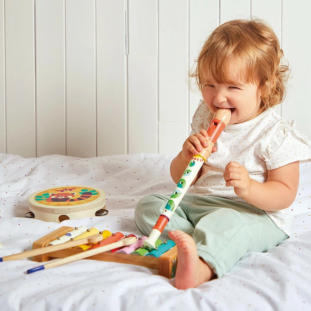 Babykids_Janod_Toys Janod Musical Set