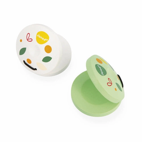 Babykids_Janod_Toys Janod Musical Set Sunshine