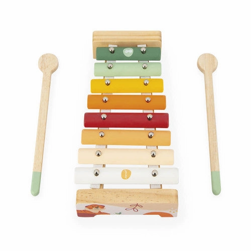 Babykids_Janod_Toys Janod Musical Set Sunshine