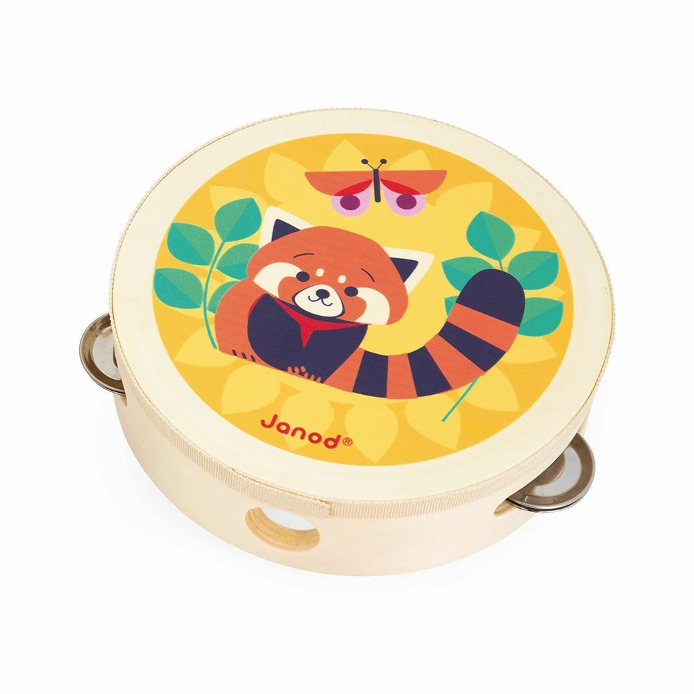 Babykids_Janod_Toys Janod Musical Set