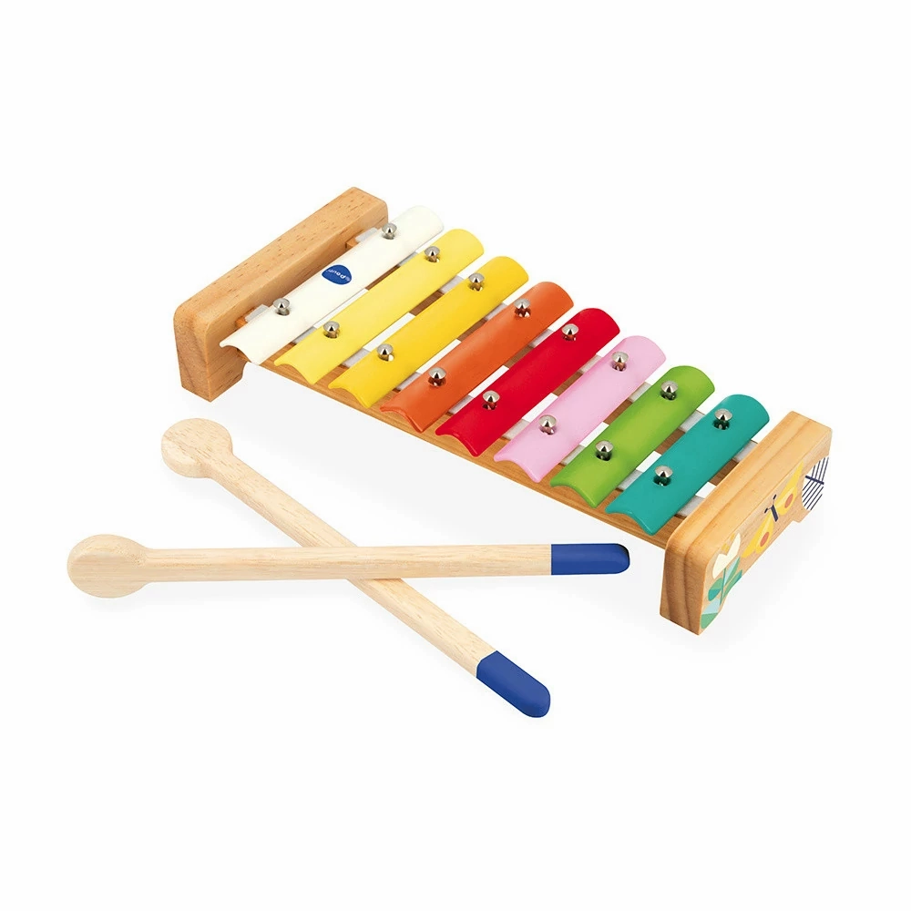 Babykids_Janod_Toys Janod Musical Set