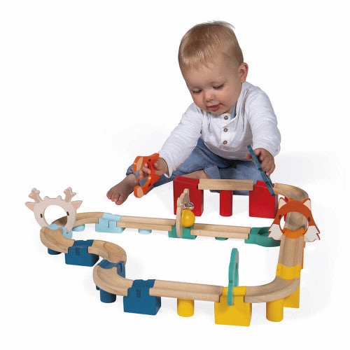 Babykids_Janod_Toys Janod My First Circuit