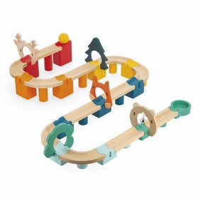 Babykids_Janod_Toys Janod My First Circuit