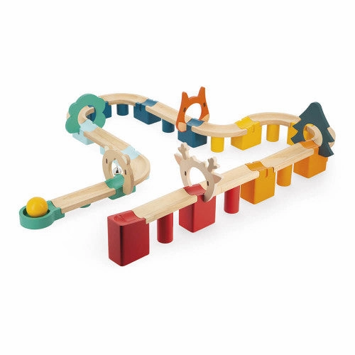 Babykids_Janod_Toys Janod My First Circuit