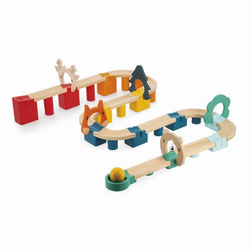 Babykids_Janod_Toys Janod My First Circuit