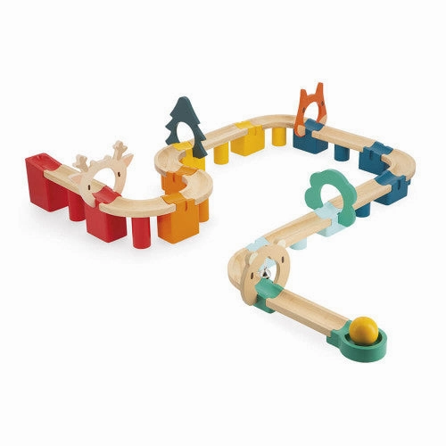 Babykids_Janod_Toys Janod My First Circuit