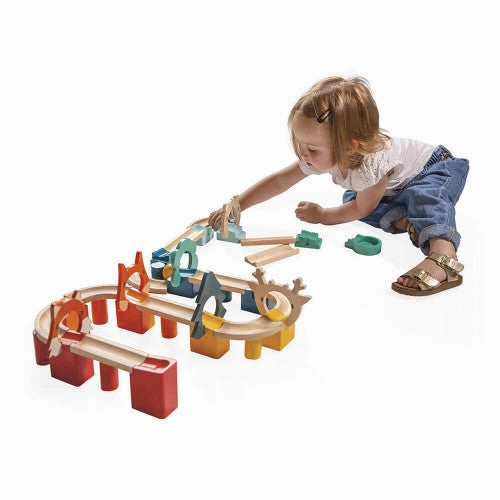 Babykids_Janod_Toys Janod My First Circuit
