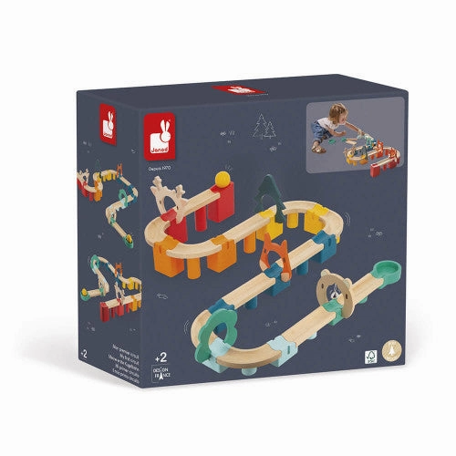 Babykids_Janod_Toys Janod My First Circuit