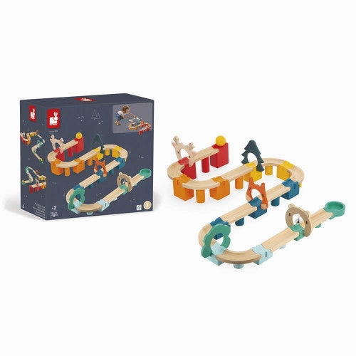 Babykids_Janod_Toys Janod My First Circuit