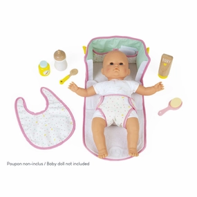 Babykids_Janod_Toys Janod Nursery and Change Set