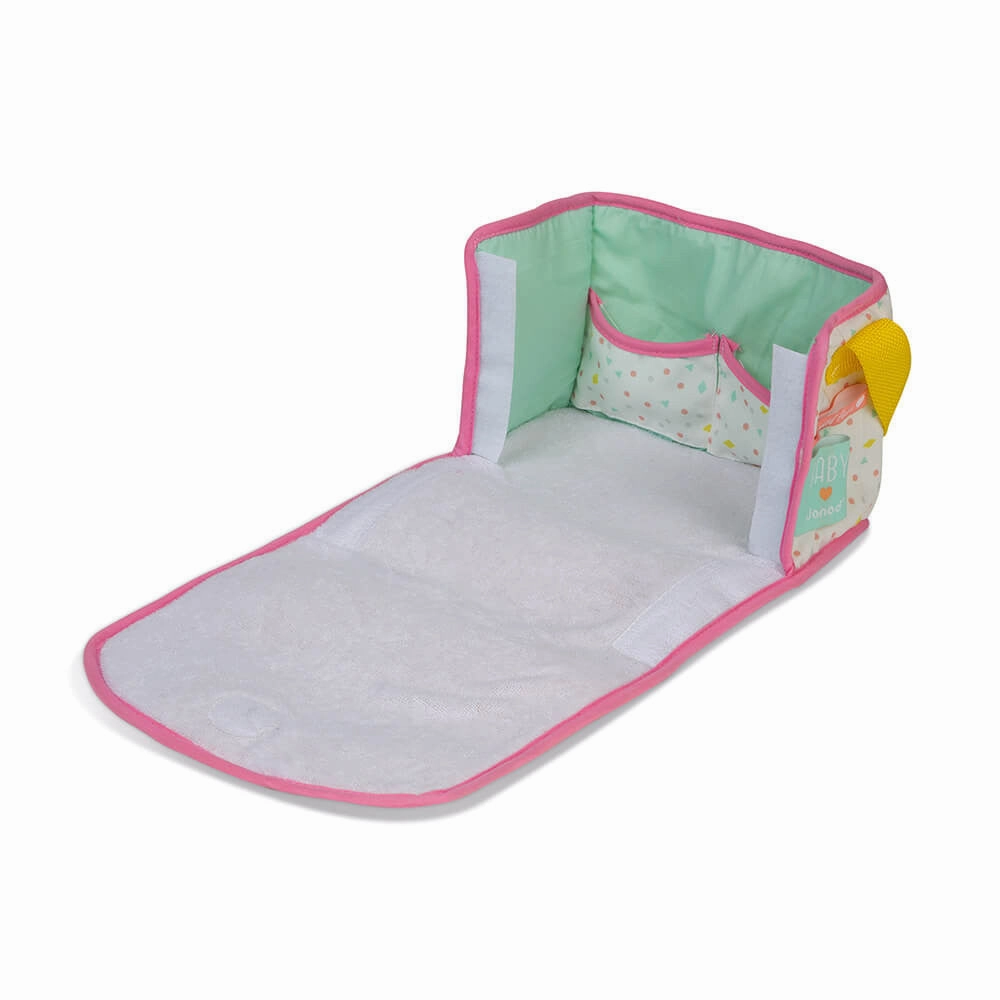 Babykids_Janod_Toys Janod Nursery and Change Set