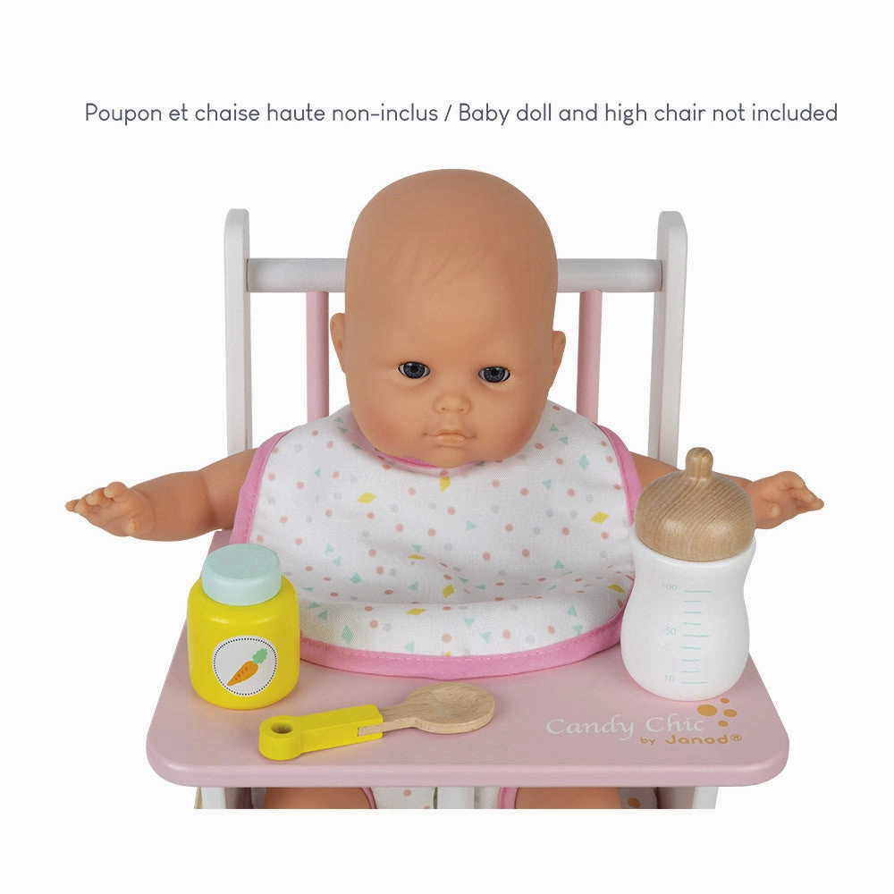 Babykids_Janod_Toys Janod Nursery and Change Set