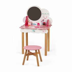 Babykids_Janod_Toys Janod P'Tite Miss Dressing Table