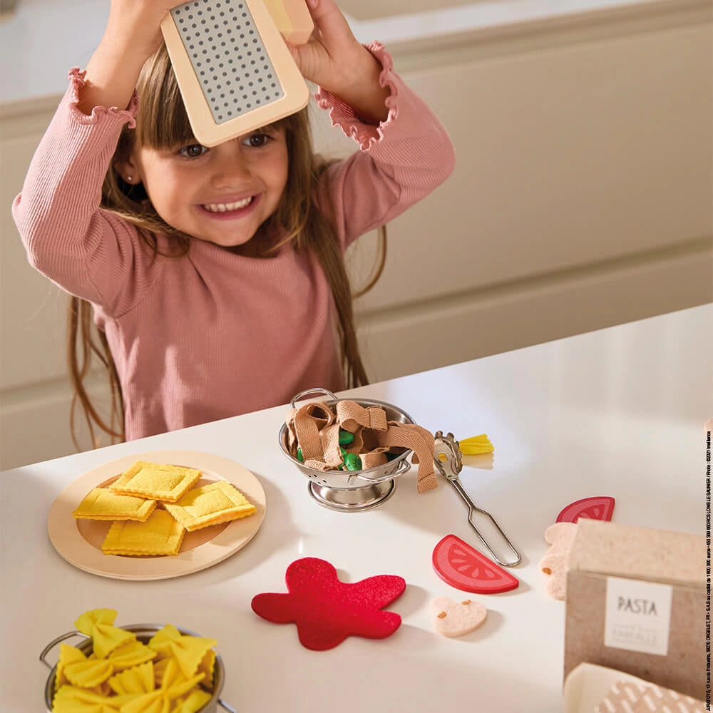 Babykids_Janod_Toys Janod Pasta Mix