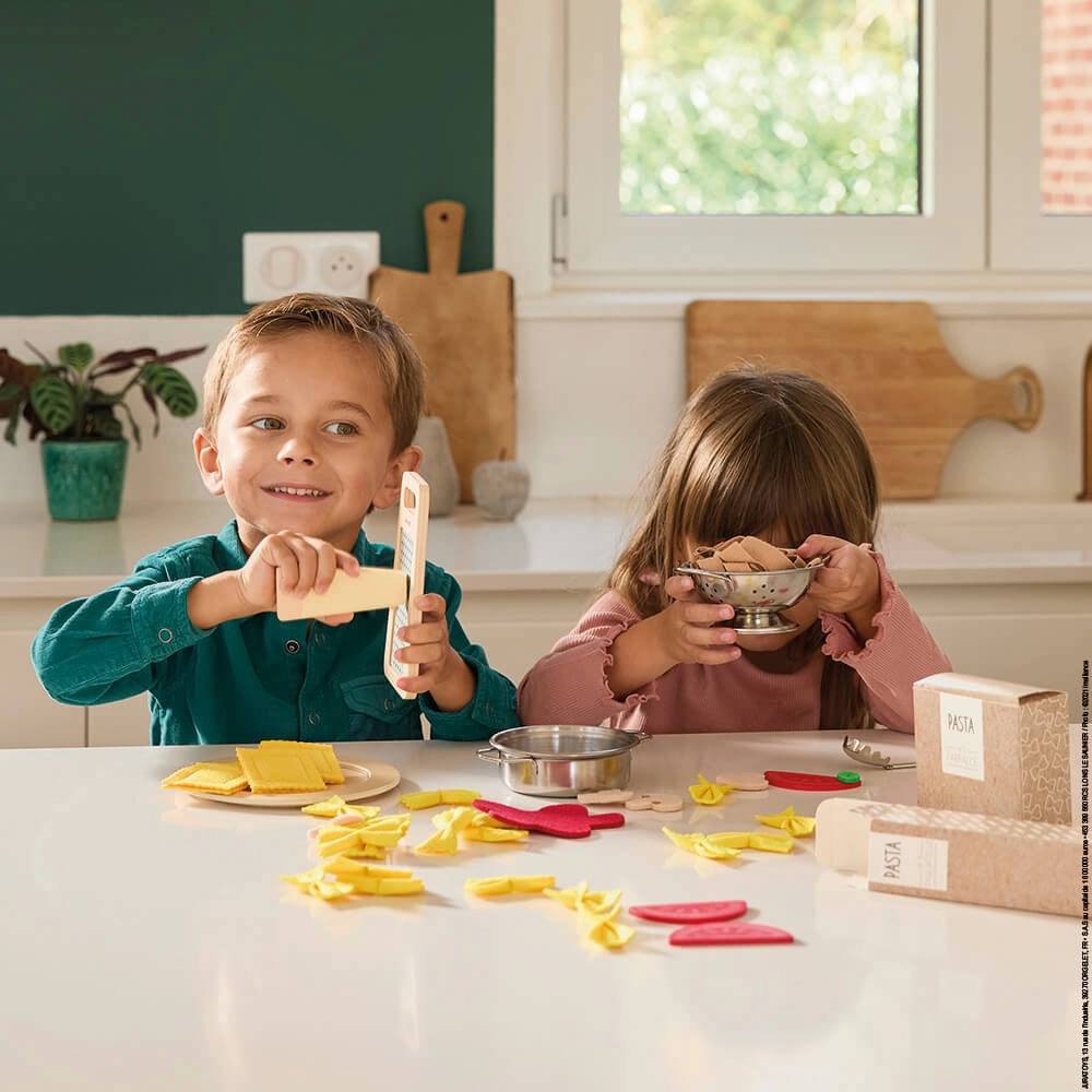 Babykids_Janod_Toys Janod Pasta Mix