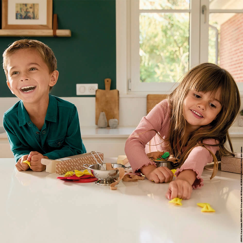Babykids_Janod_Toys Janod Pasta Mix