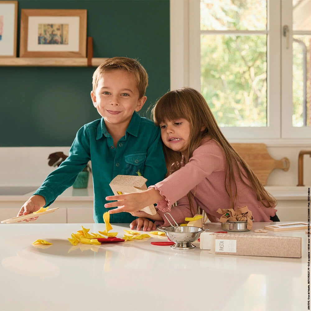 Babykids_Janod_Toys Janod Pasta Mix