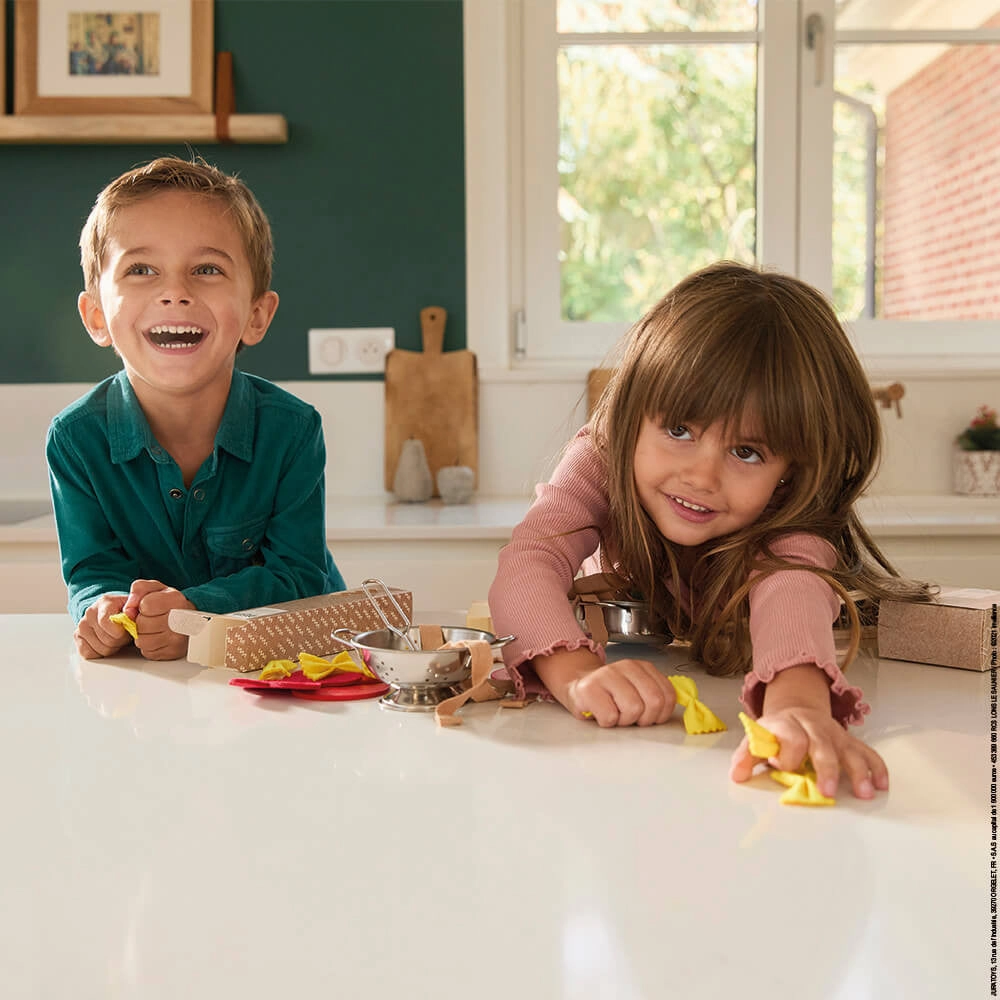 Babykids_Janod_Toys Janod Pasta Mix