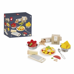 Babykids_Janod_Toys Janod Pasta Mix