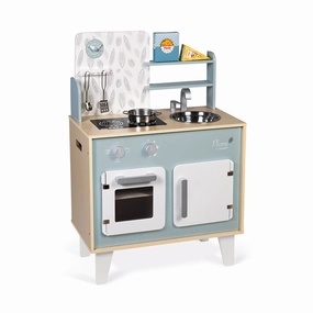 Babykids_Janod_Toys Janod Plume Cooker