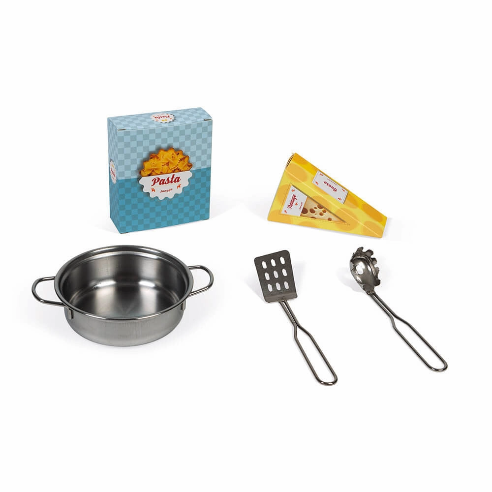 Babykids_Janod_Toys Janod Plume Cooker