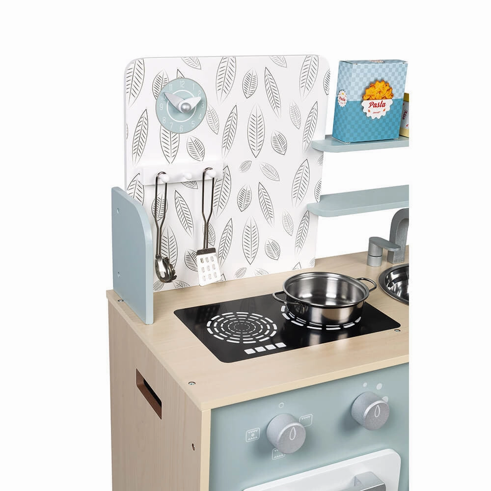 Babykids_Janod_Toys Janod Plume Cooker