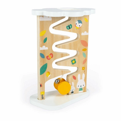 Babykids_Janod_Toys Janod Pure Ball Track
