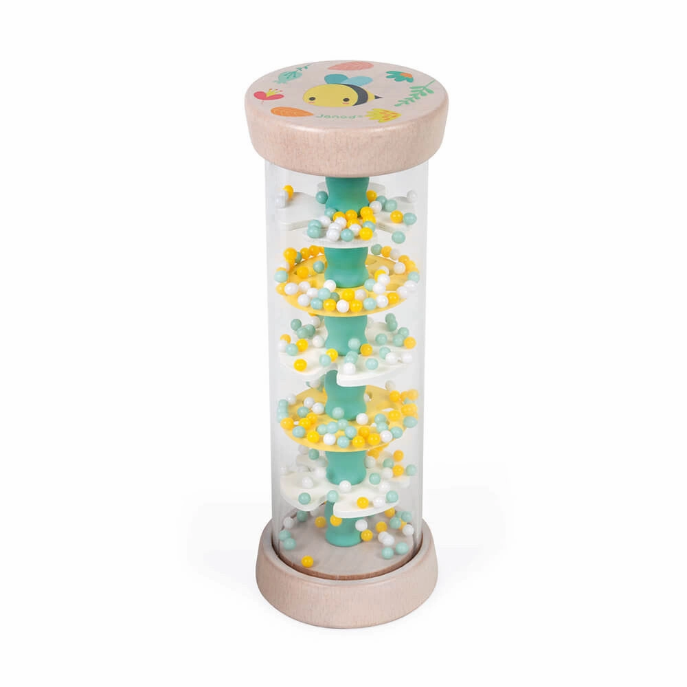 Babykids_Janod_Toys Janod Pure Rainstick