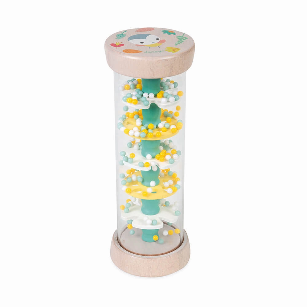 Babykids_Janod_Toys Janod Pure Rainstick