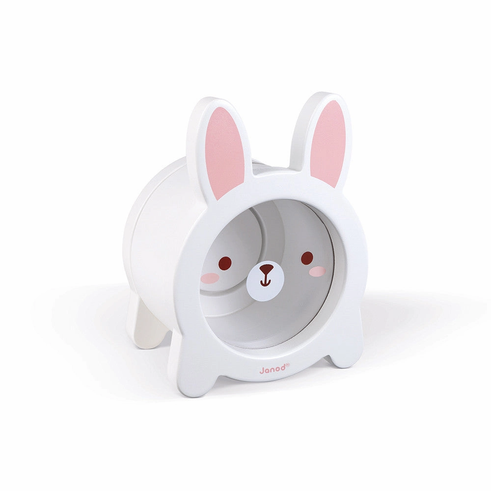 Babykids_Janod_Toys Janod Rabbit Moneybox