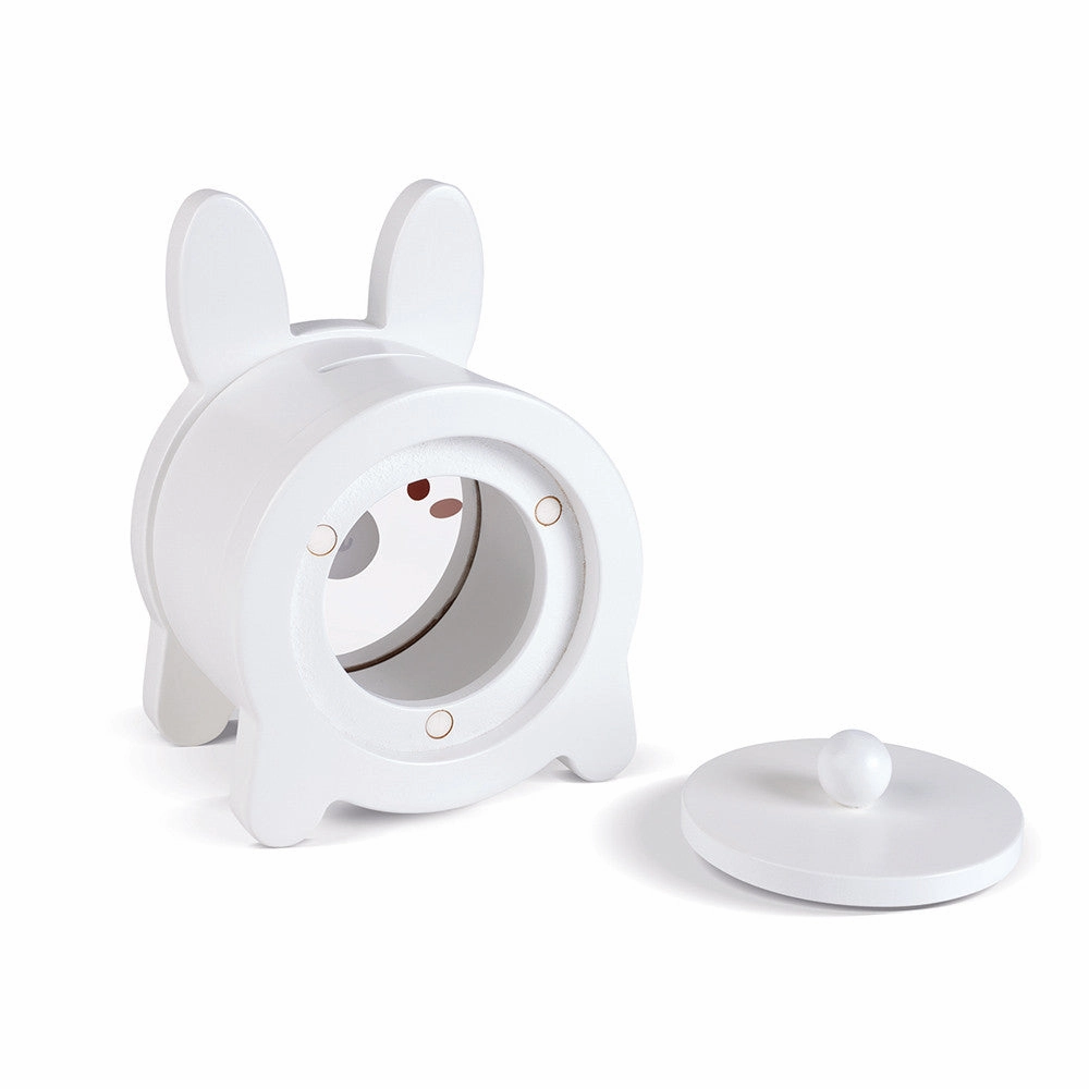Babykids_Janod_Toys Janod Rabbit Moneybox