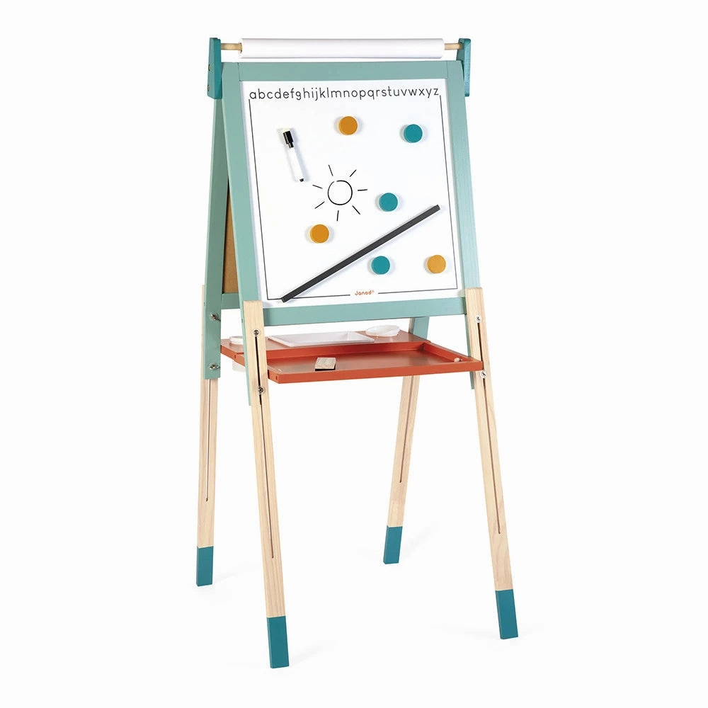 Babykids_Janod_Toys Janod Scalable Magnetic Board