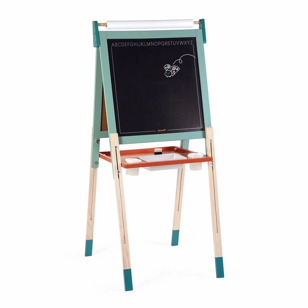 Babykids_Janod_Toys Janod Scalable Magnetic Board
