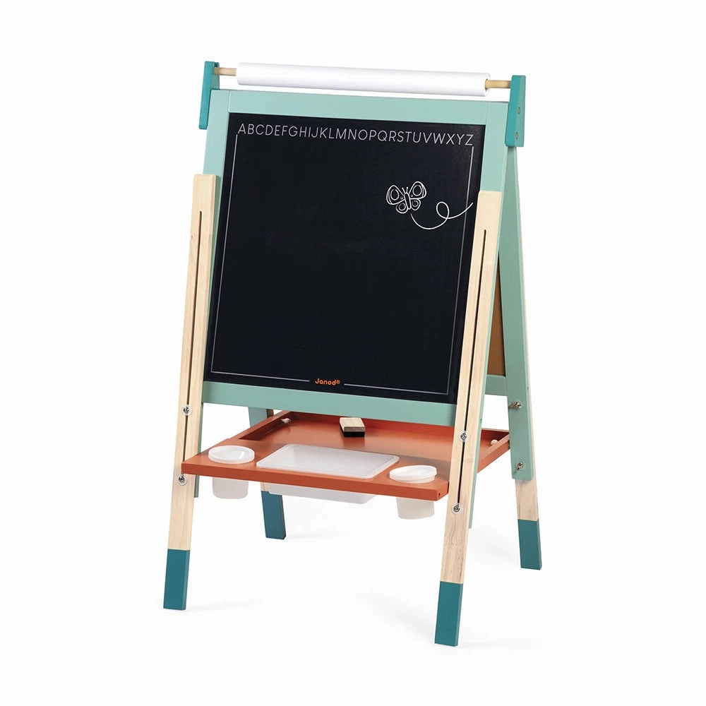 Babykids_Janod_Toys Janod Scalable Magnetic Board