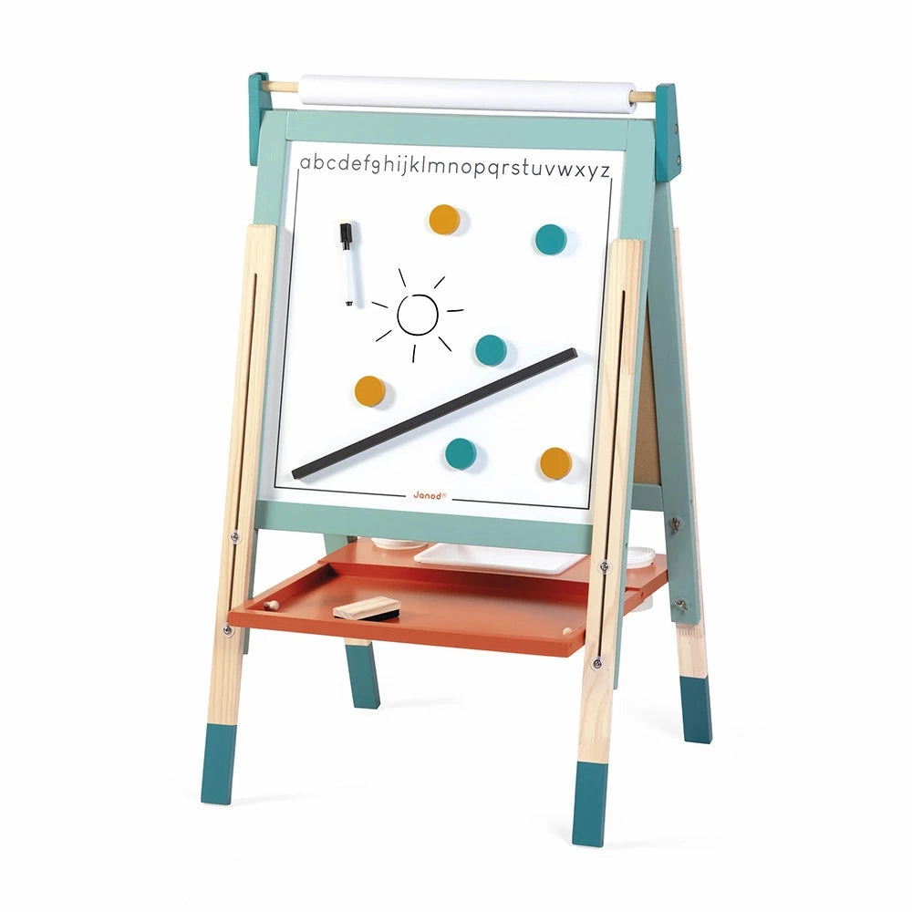 Babykids_Janod_Toys Janod Scalable Magnetic Board