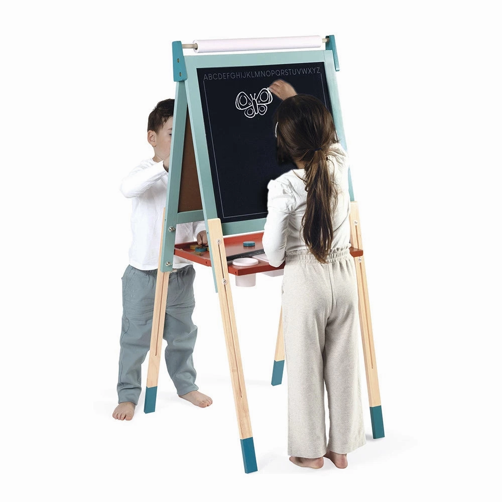 Babykids_Janod_Toys Janod Scalable Magnetic Board