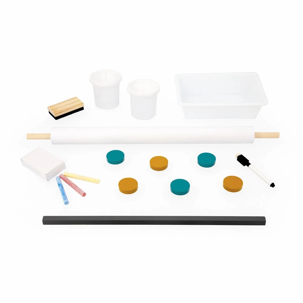 Babykids_Janod_Toys Janod Scalable Magnetic Board