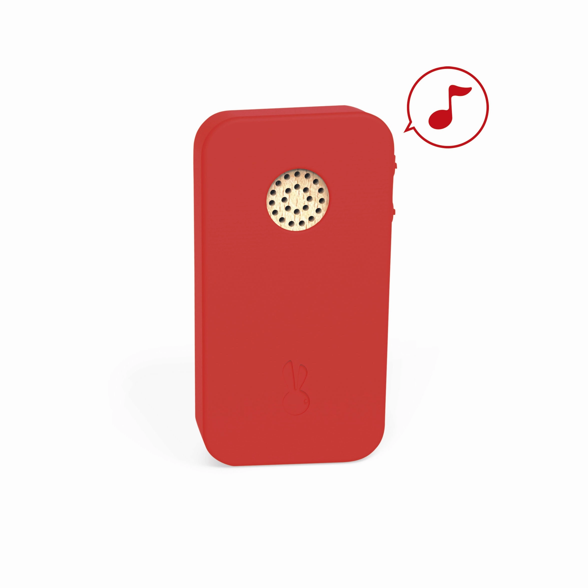 Babykids_Janod_Toys Janod Sound Telephone