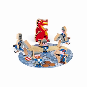 Babykids_Janod_Toys Janod Story Knights Set